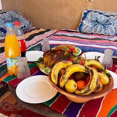 Maison D'Hote Dar Imrane Tata Esterno foto