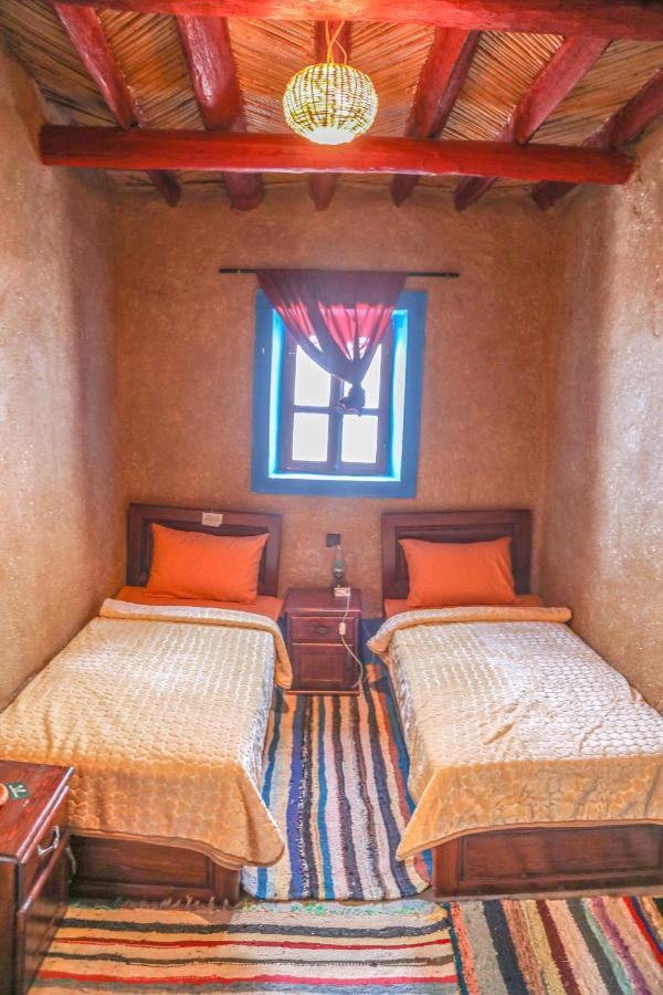 Maison D'Hote Dar Imrane Tata Esterno foto