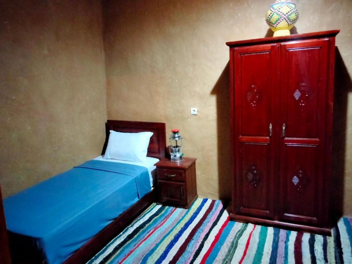Maison D'Hote Dar Imrane Tata Esterno foto