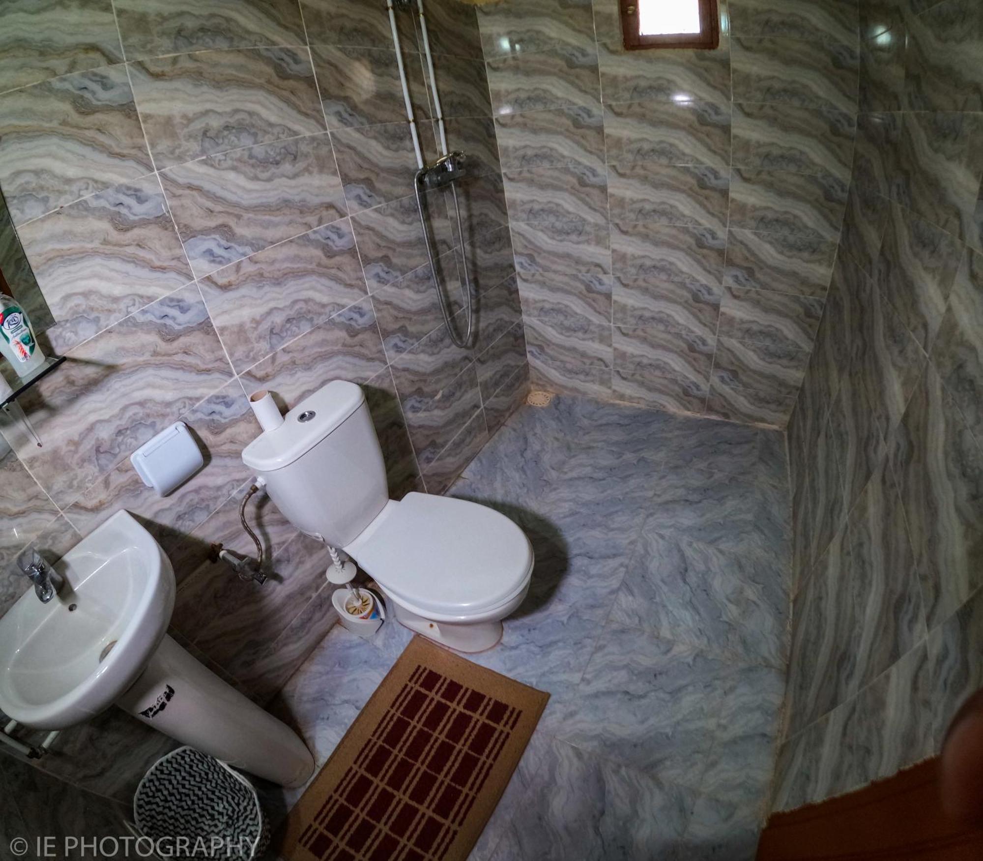 Maison D'Hote Dar Imrane Tata Esterno foto